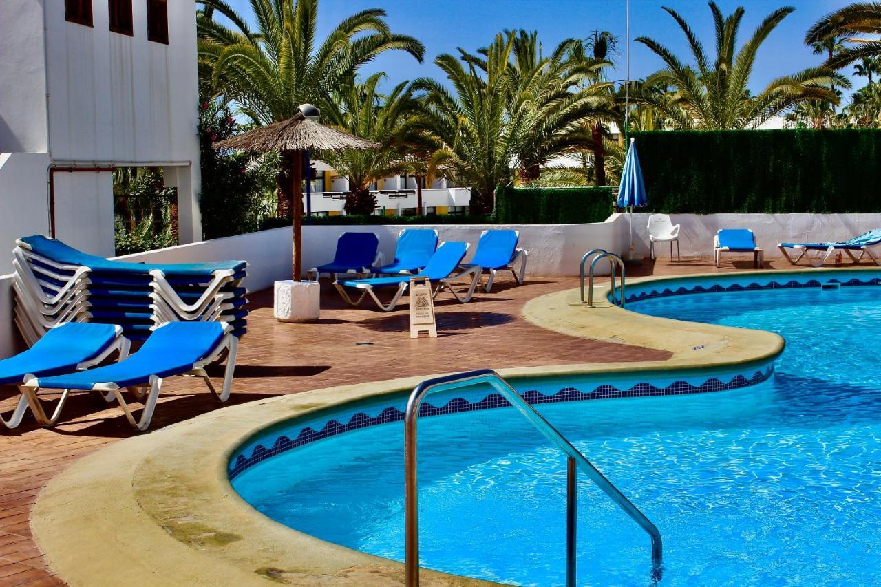 Garden City Premium - Full Seaview Playa Feñabe Exteriér fotografie