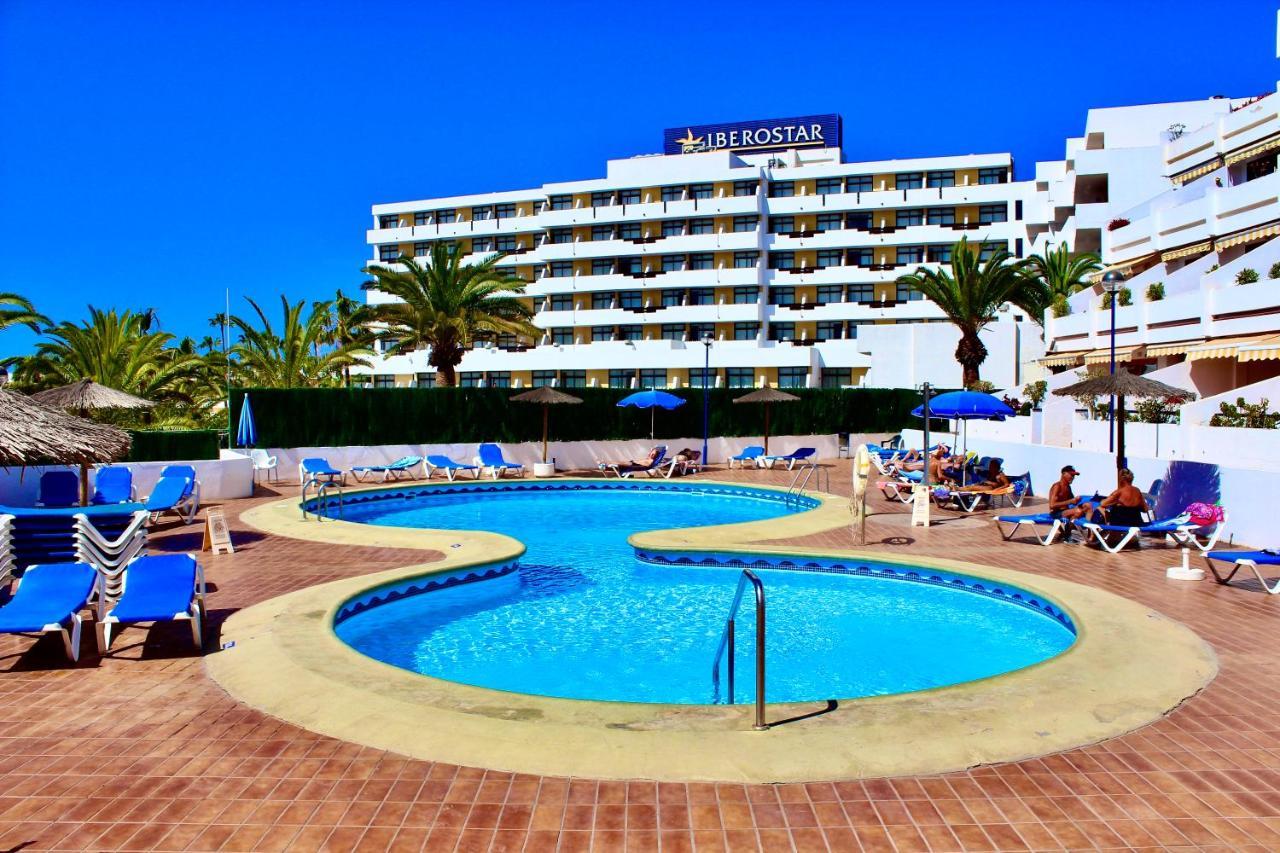 Garden City Premium - Full Seaview Playa Feñabe Exteriér fotografie