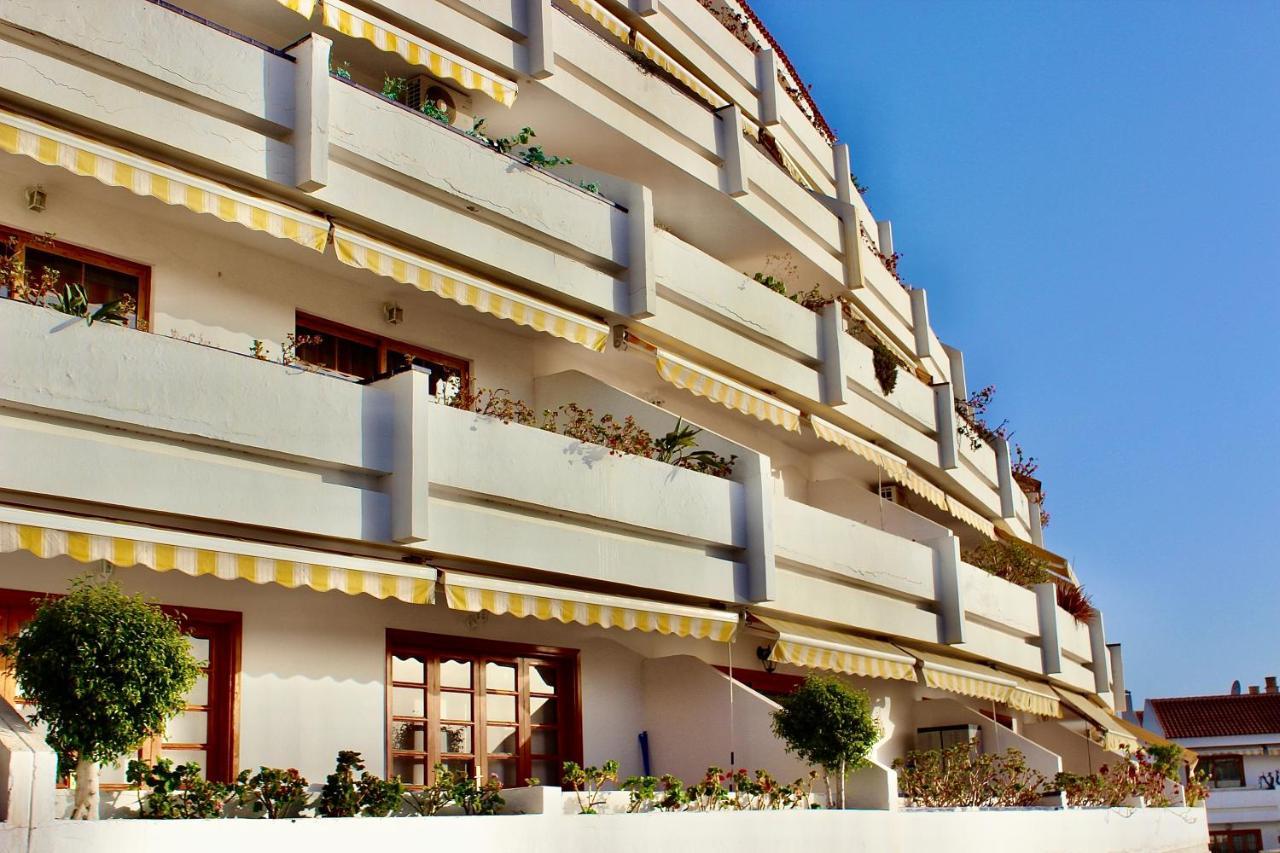 Garden City Premium - Full Seaview Playa Feñabe Exteriér fotografie