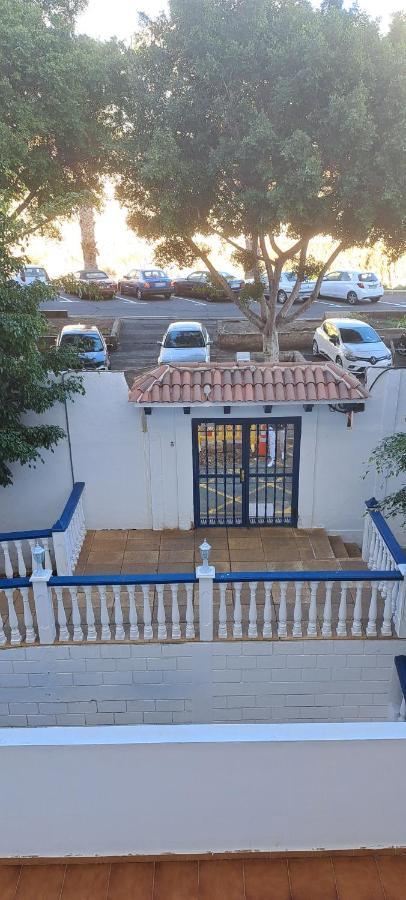 Garden City Premium - Full Seaview Playa Feñabe Exteriér fotografie