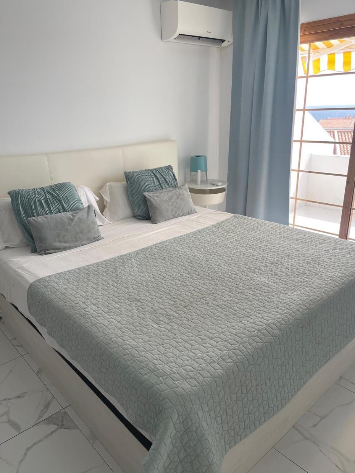Garden City Premium - Full Seaview Playa Feñabe Exteriér fotografie